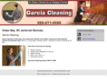 garciacleaninggreenbay.org
