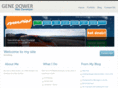 genedower.com