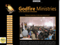 godfireministries.com