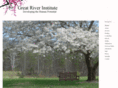 greatriverinstitute.com