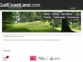 gulfcoastland.com