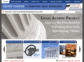 gunlawsuits.com
