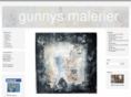 gunnys-malerier.com
