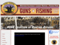 gunsfishing.com