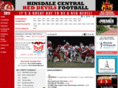 hcfootball.com