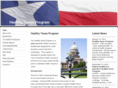 healthytexasbenefits.com