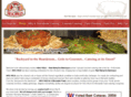 hogwildbbq.com
