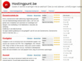 hostingpunt.be
