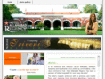 hotelallahabadregency.com