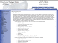 hyperbarictherapycenterofrome.com