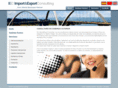 impexpconsulting.com