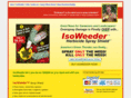 isoweeder.com