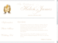 jamesandhelen.co.uk