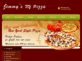 jimmysnypizza.com