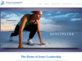 jonesleadership.com