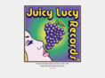juicylucyrecords.com