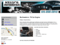 kellysautomotivetn.com