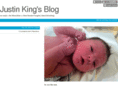 kingjustin.com