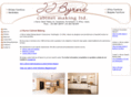kitchenfurnitureireland.com