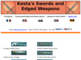 kostaswords.com