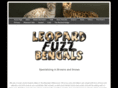 leopardfuzz.com