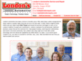 londonsauto.com