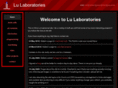 lulabs.net