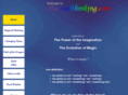 magicalthinking.com