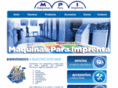 maquinasparaimprenta.com
