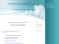 maryzinsmeyer.com