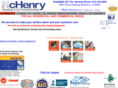 mchenryheating.com