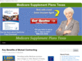 medicaresupplementplanstexas.com