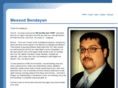 messodbendayan.com