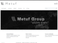 metuf.com