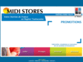 midistores.com