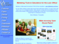 mortgagesoftware.com