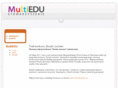 multiedu.org