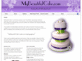 mybeautifulcake.com