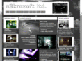 n3krozoft.com