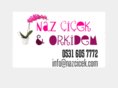 nazcicek.com