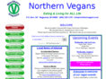 northernvegans.com