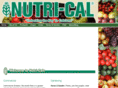 nutri-cal.com