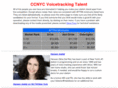 nyvoicetracking.com