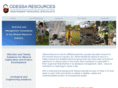odessaresources.com