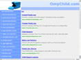 omychild.com