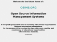 osims.org
