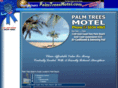 palmtreesmotel.com