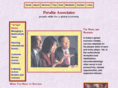 peraltaassociates.com