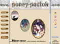 poney-pottok.com