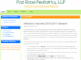 postroadpediatrics.com